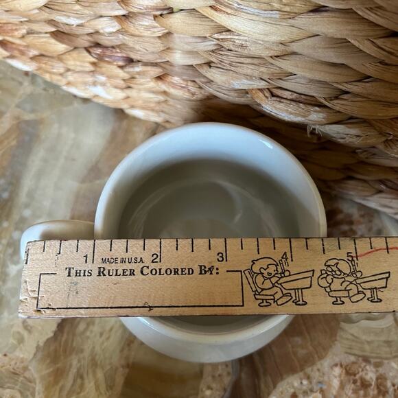 Dynamite Chili Vtg Handled Bowl - Picture 6 of 7